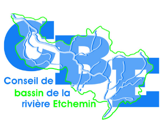 Corvée de nettoyage de la rivière Etchemin