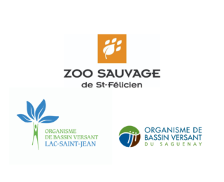 Concours Facebook : Mon animal aquatique totem du Zoo de Saint-Félicien