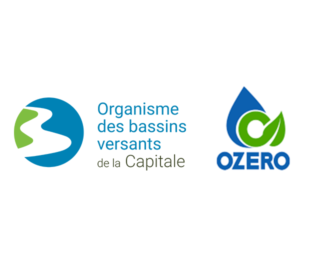 Kiosque et démonstration de nettoyage des embarcations nautiques en collaboration avec Ozero Solution